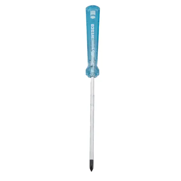 Chave phillips 5MM WS9705 - Wesco — fotografia de referência