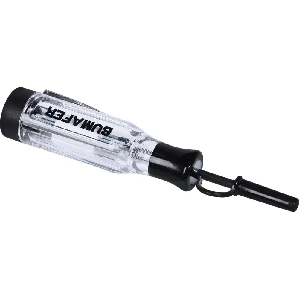 Testador de polaridade automotivo 3-30V Bumafer — fotografia 7