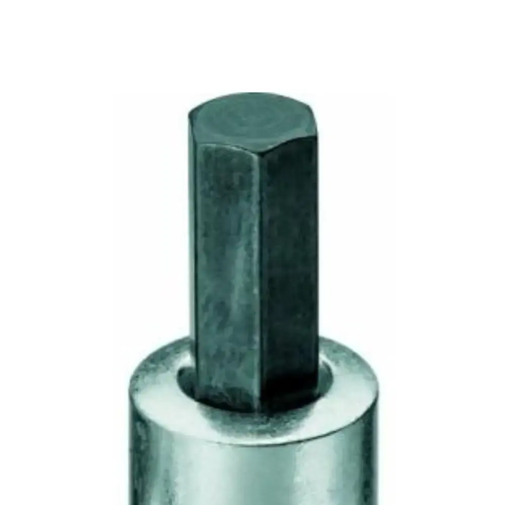 Chave soquete hexagonal 7MM encaixe 1/2POL Gedore — fotografia 5