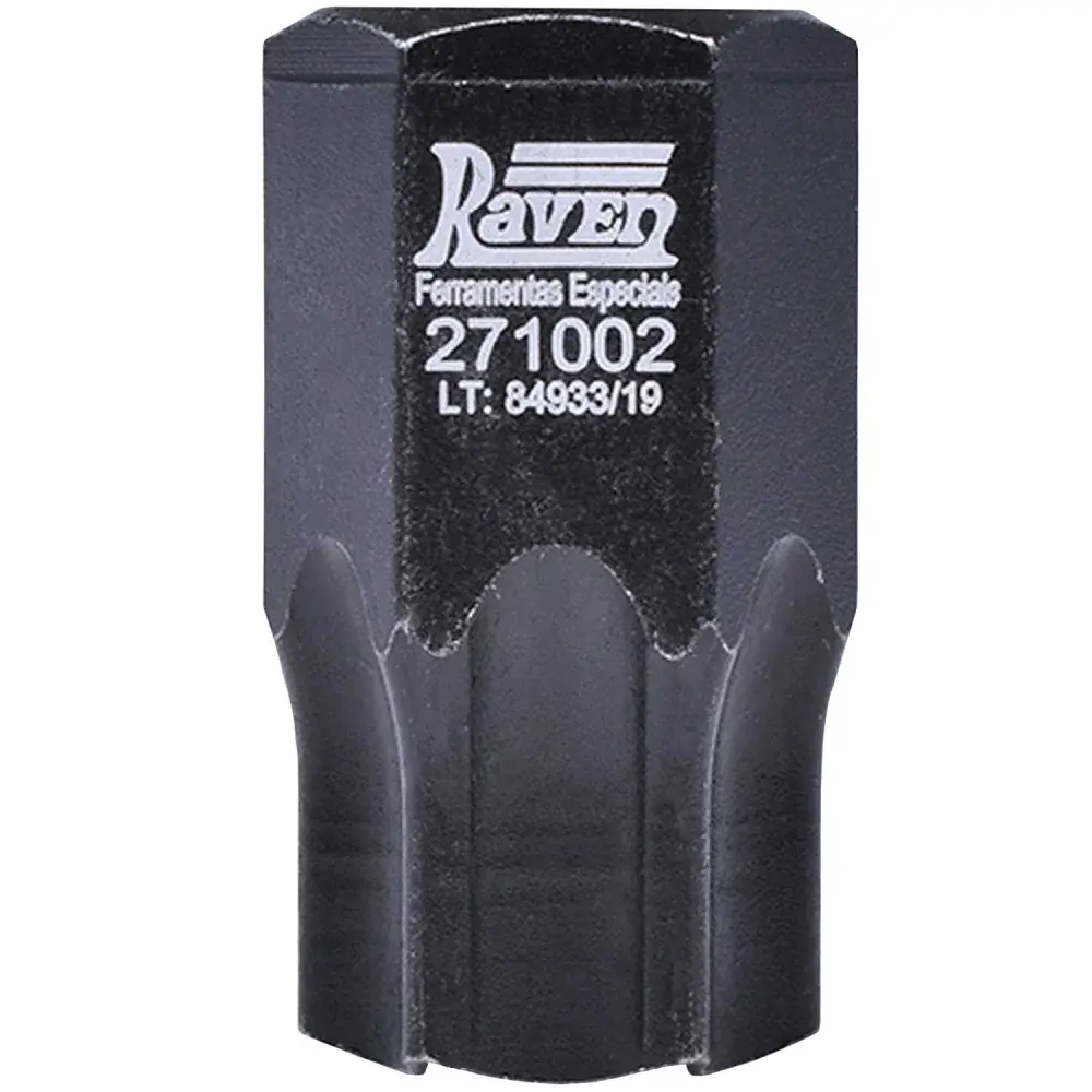 Chave para parafuso engrenagem comando válvulas mb Raven
