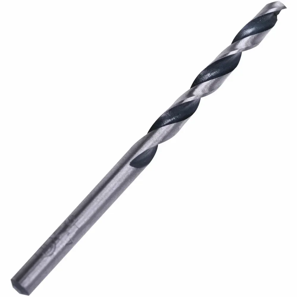 Broca hss pointteq 10.0 mm Bosch — fotografia 8