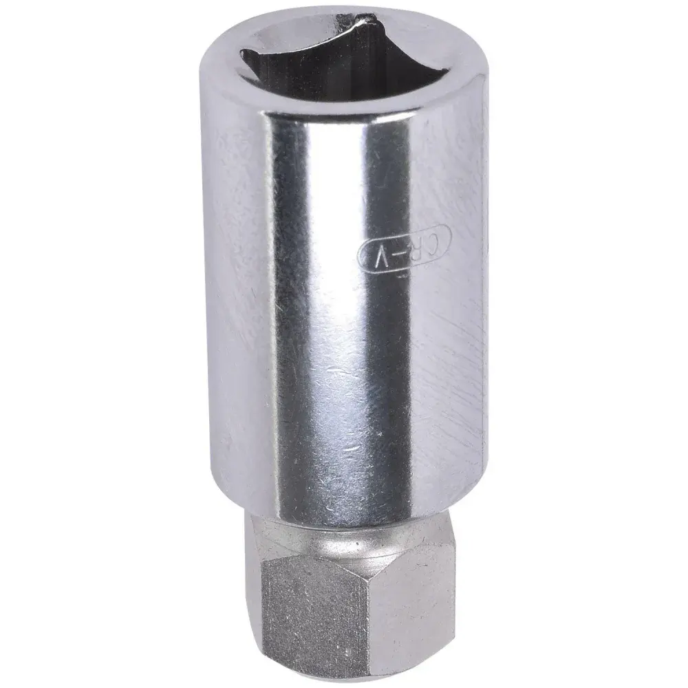Soquete allen 17 mm encaixe 1/2 Sata — fotografia 3