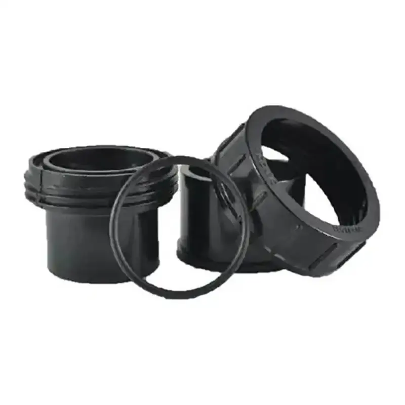 Luva de União 50MM (1.1/2 POL) para Filtro de Piscina c/ 4 Unidades 600001 FLUIDRA — fotografia 3