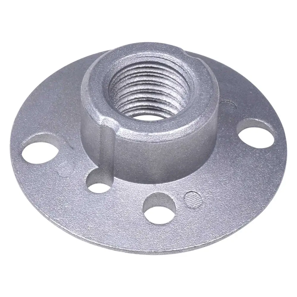 Suporte de disco lixa flexível 115MM Bosch — fotografia 5