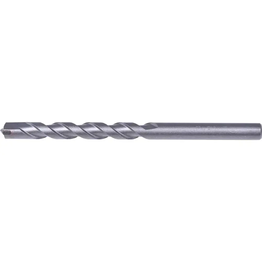 Broca para concreto 12X150 mm din 8039 tramontina Tramontina Master — fotografia 8