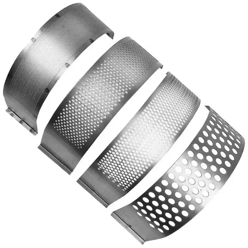 Triturador forrageiro TRF-400 super motor mono 3.0 CV Trapp — fotografia 4