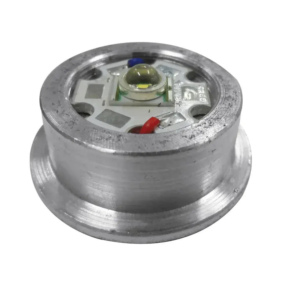 Lampada cree led lanterna prof 460281 Worker — fotografia de referência