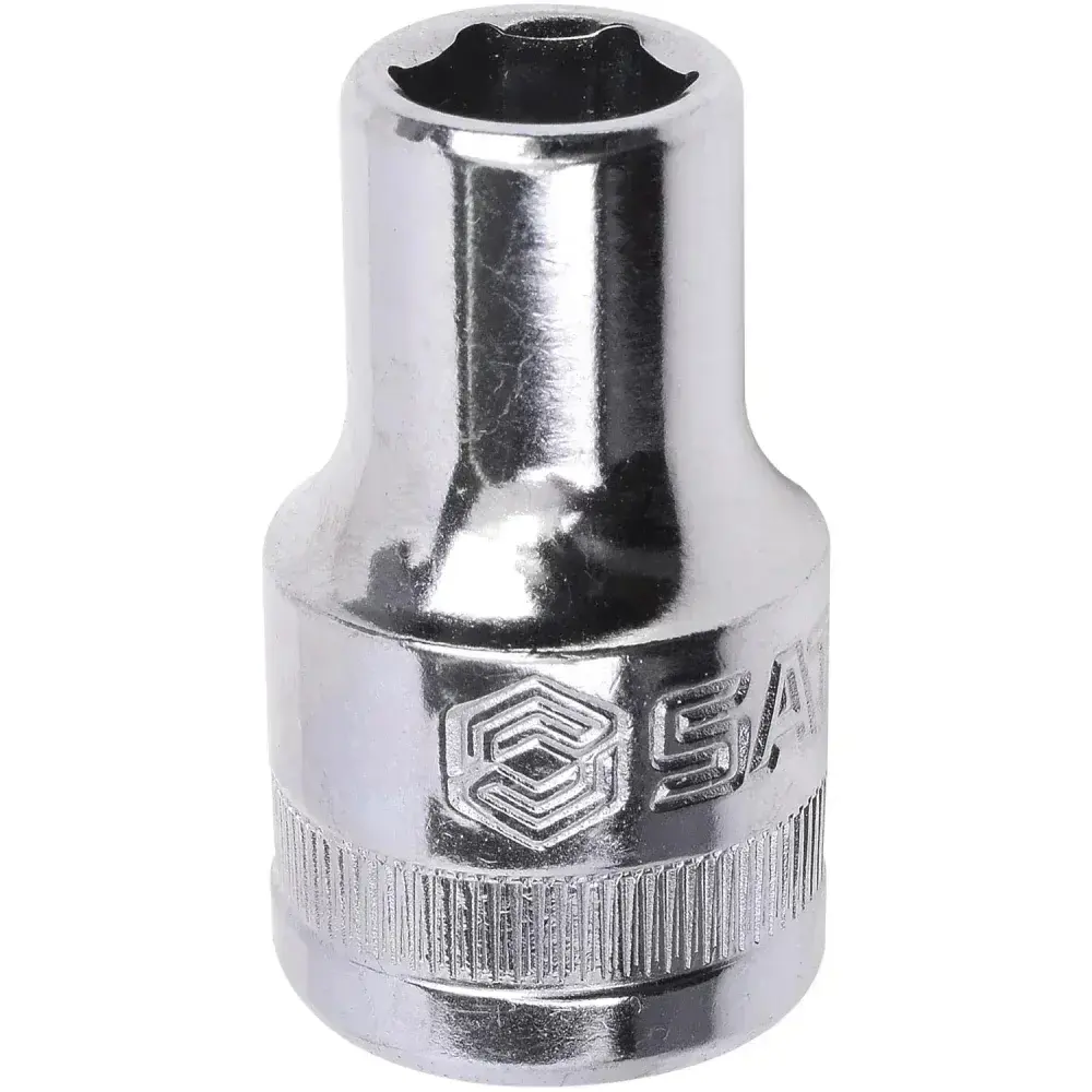 Soquete sextavado 10 mm encaixe 1/2 Sata ST13301SC — fotografia 6