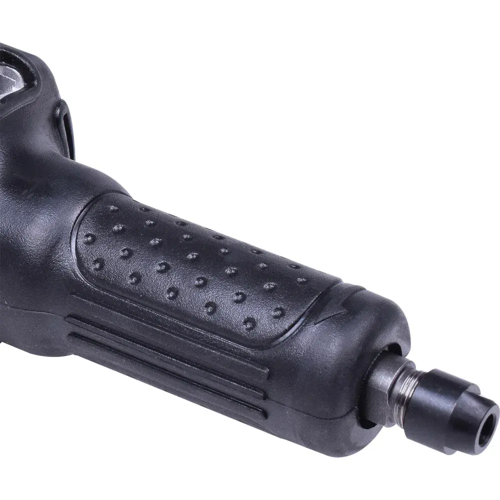 Retifica elétrica modelo 6MM 1/4” 400W com 127V da Makita — fotografia 4