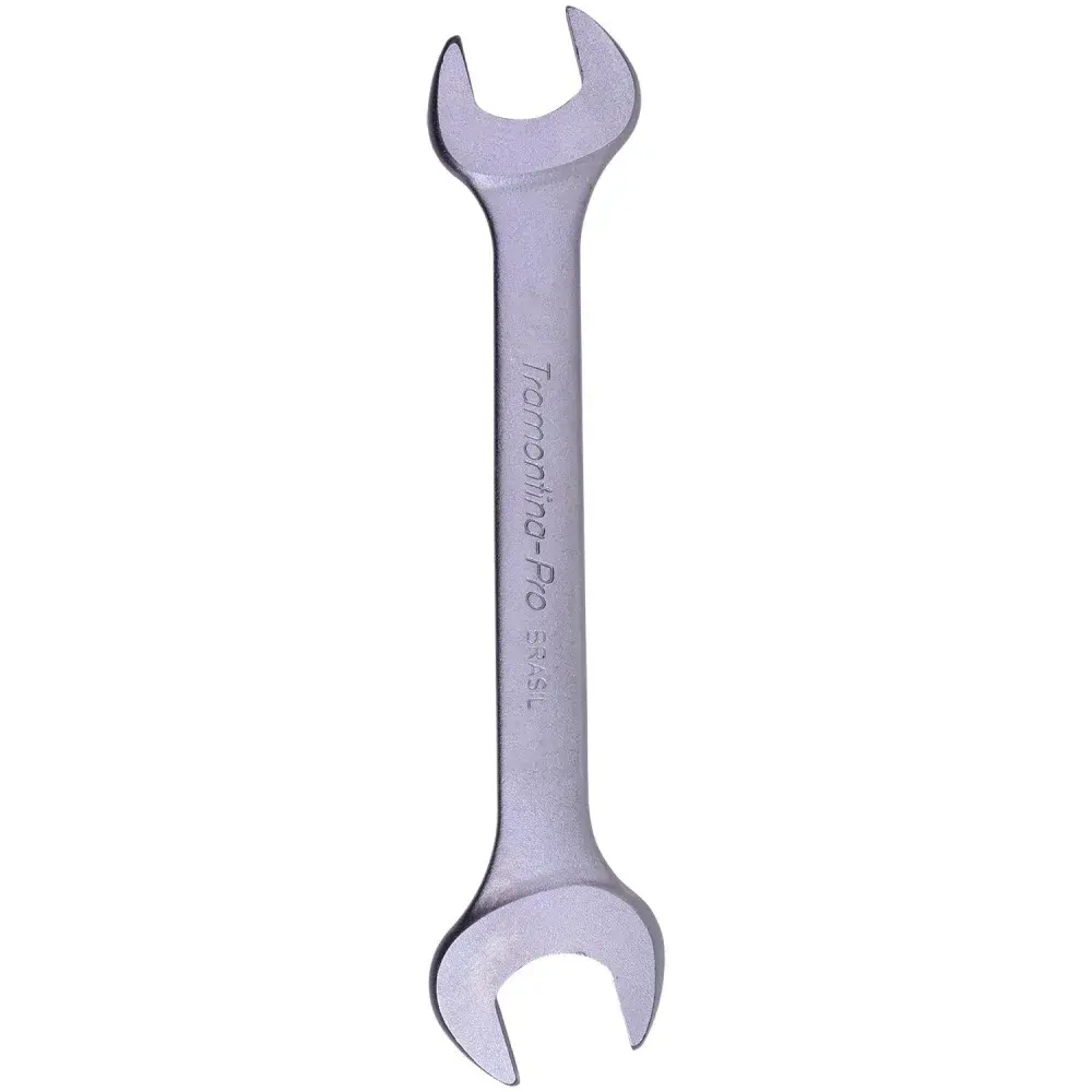 Chave fixa 24X26 mm Tramontina 44610110 — fotografia 3