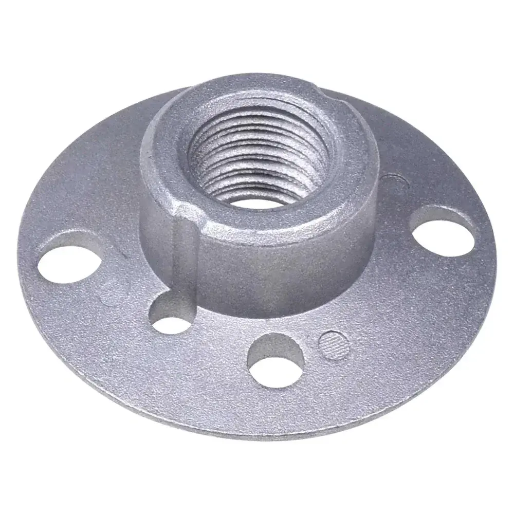 Suporte de disco lixa flexível 115MM Bosch — fotografia 10