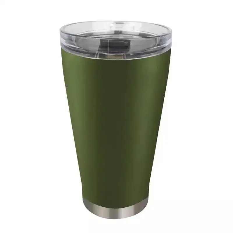 Cadeira Araguaia Camping c/ Porta Copo BEL + Copo Térmico 700ml + Caixa Térmica 18L — fotografia 5