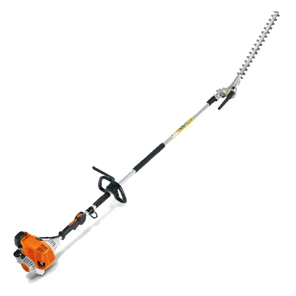 Podador a gasolina 1,2 CV 25 CC KA 85R HL Stihl — fotografia de referência