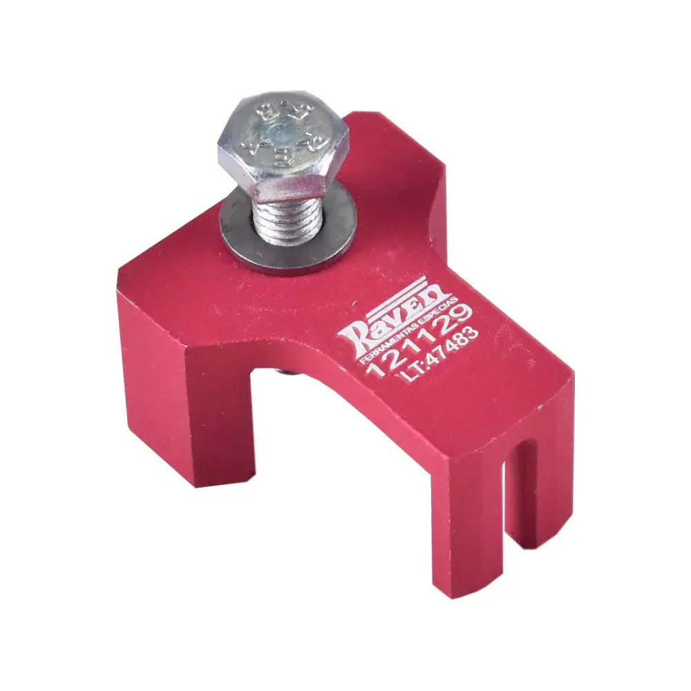 Ferramenta p/ alinhar sensor de rotação motor duratec Raven — fotografia de referência
