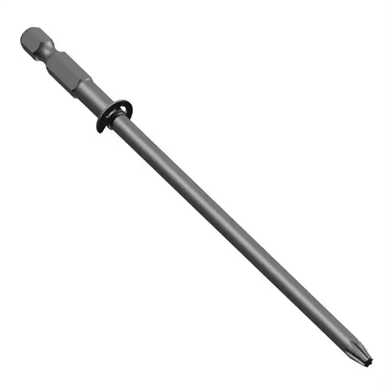 Bits Phillips PH2 x 145 MM para Alimentador MA 55 BOSCH — fotografia de referência