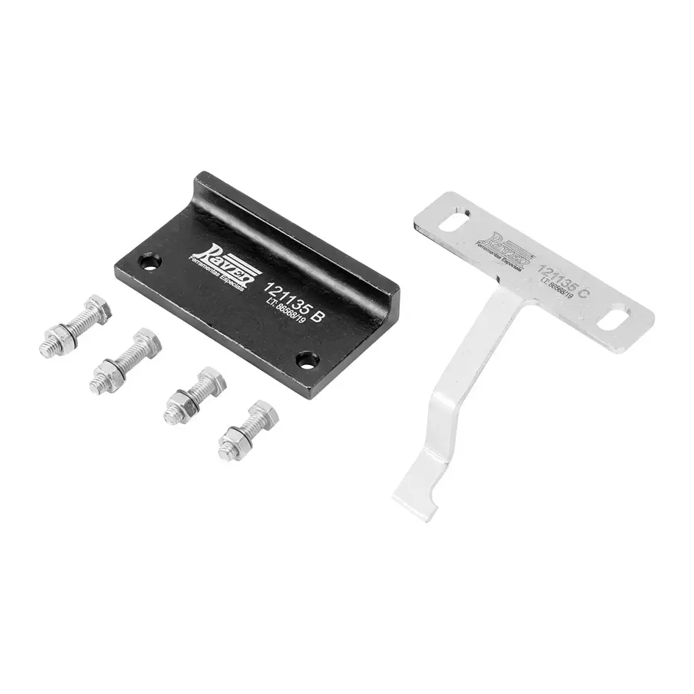 Conjunto de ferramentas para sincronismo do motor ford 1.5 12V 121503 Raven — fotografia 4