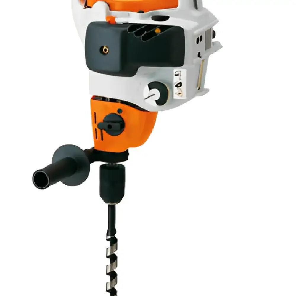Perfurador BT 45 com Broca 13 x 320mm 43142000022 STIHL — fotografia 2
