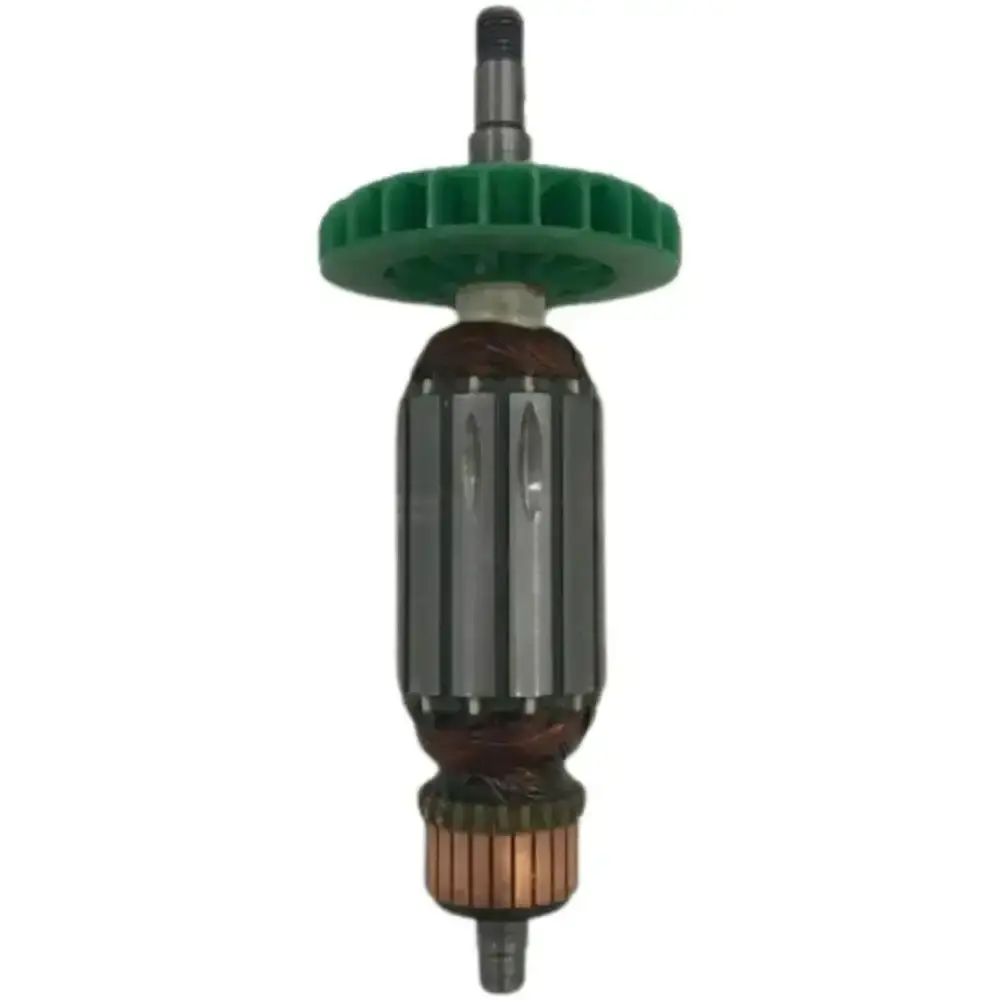 Peça rotor 127 volts 5140198-17 Dewalt — fotografia de referência