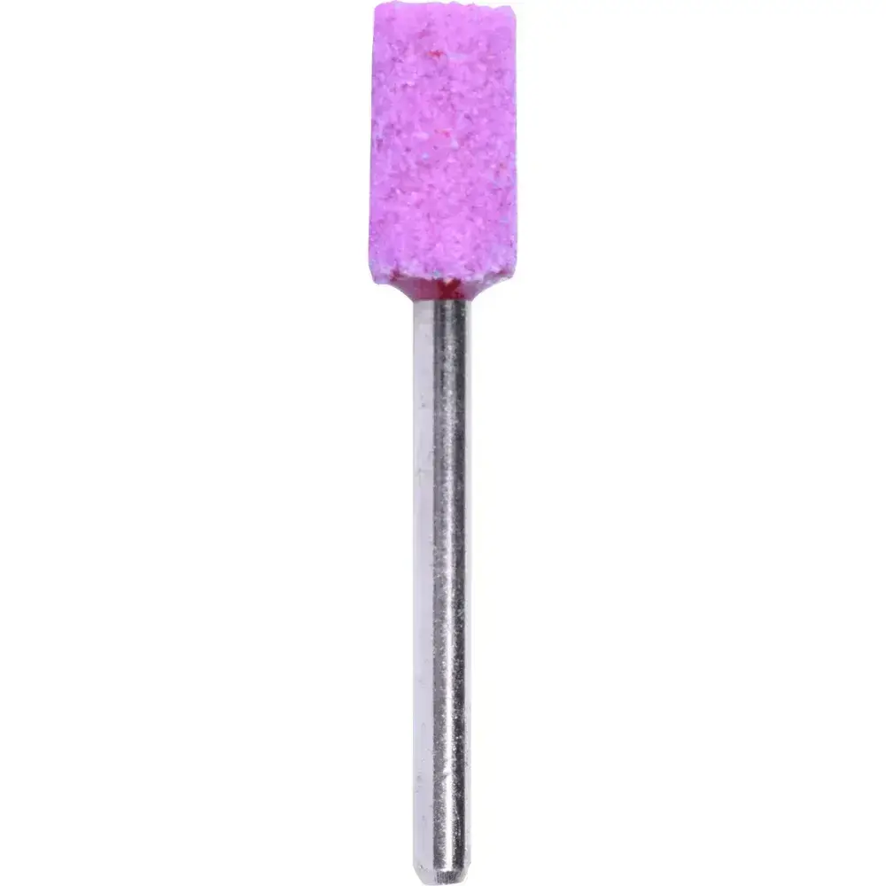 Ponta montada B135 haste 1/8 06X13MM Worker — fotografia 5
