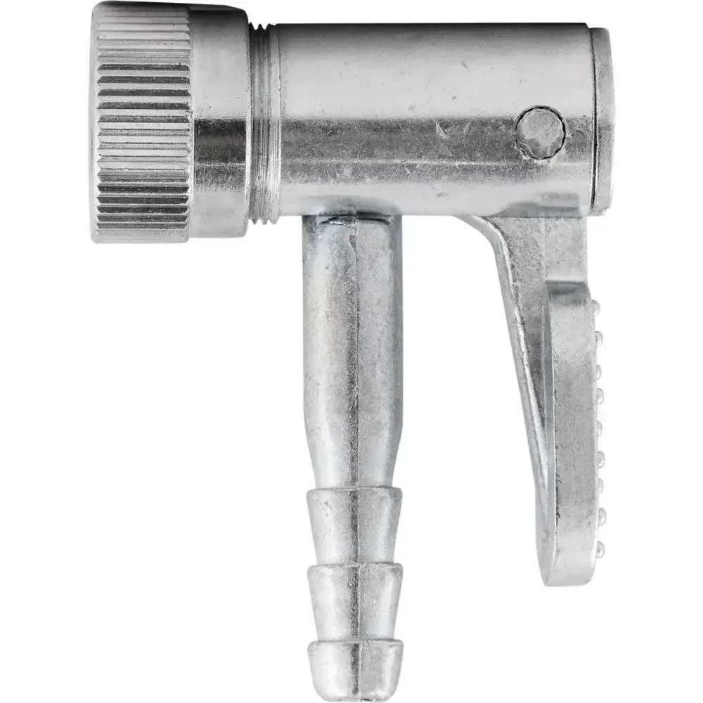 Bico para encher pneus com trava 5/16 Worker — fotografia 8