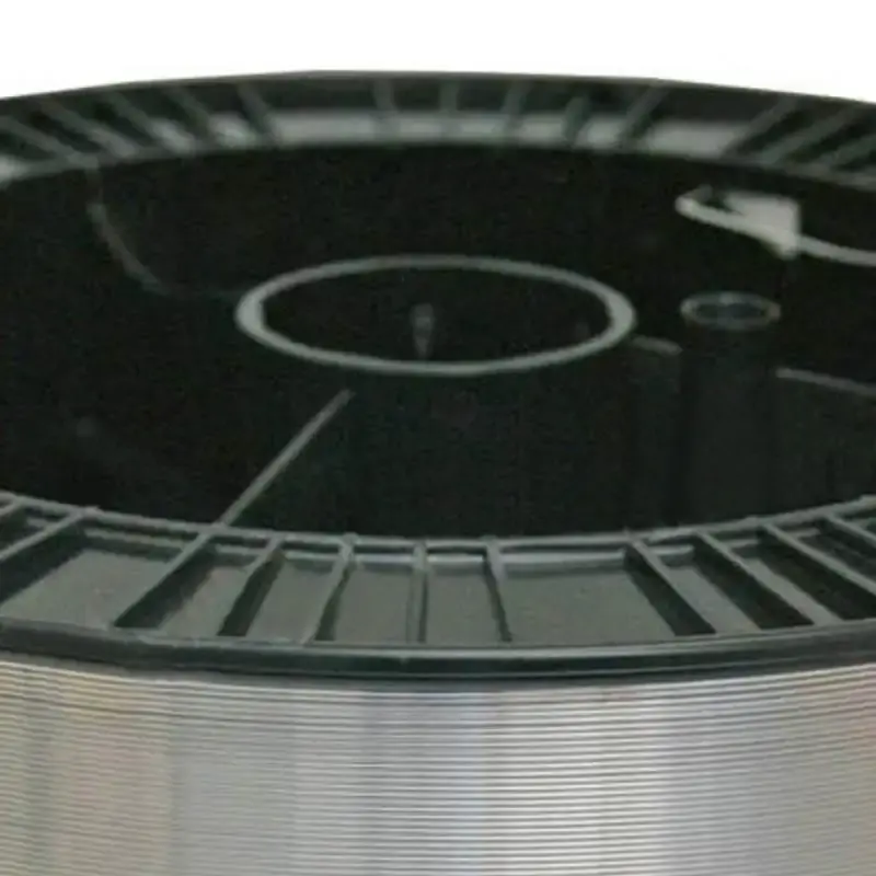 Arame para solda MIG alumínio 1.6MM rolo com 7.00 KG 0XIGEN — fotografia 3