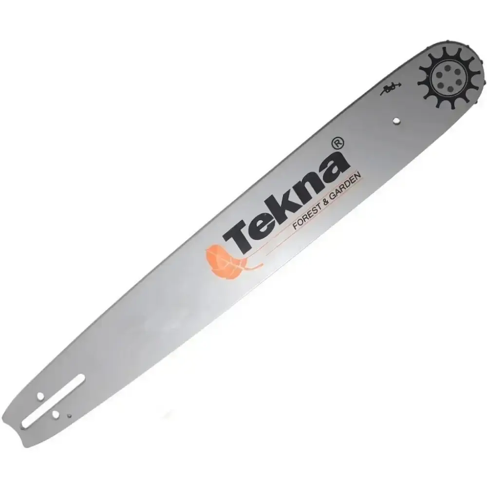 Sabre barra para motosserra 16POL 40CM CS41S05062 Tekna