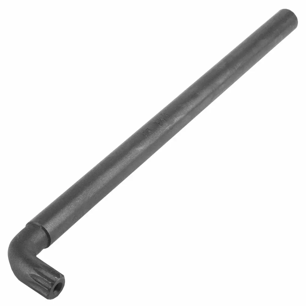 Chave l multidentada para kombi 12MM cr 261 cr ferramentas — fotografia 3