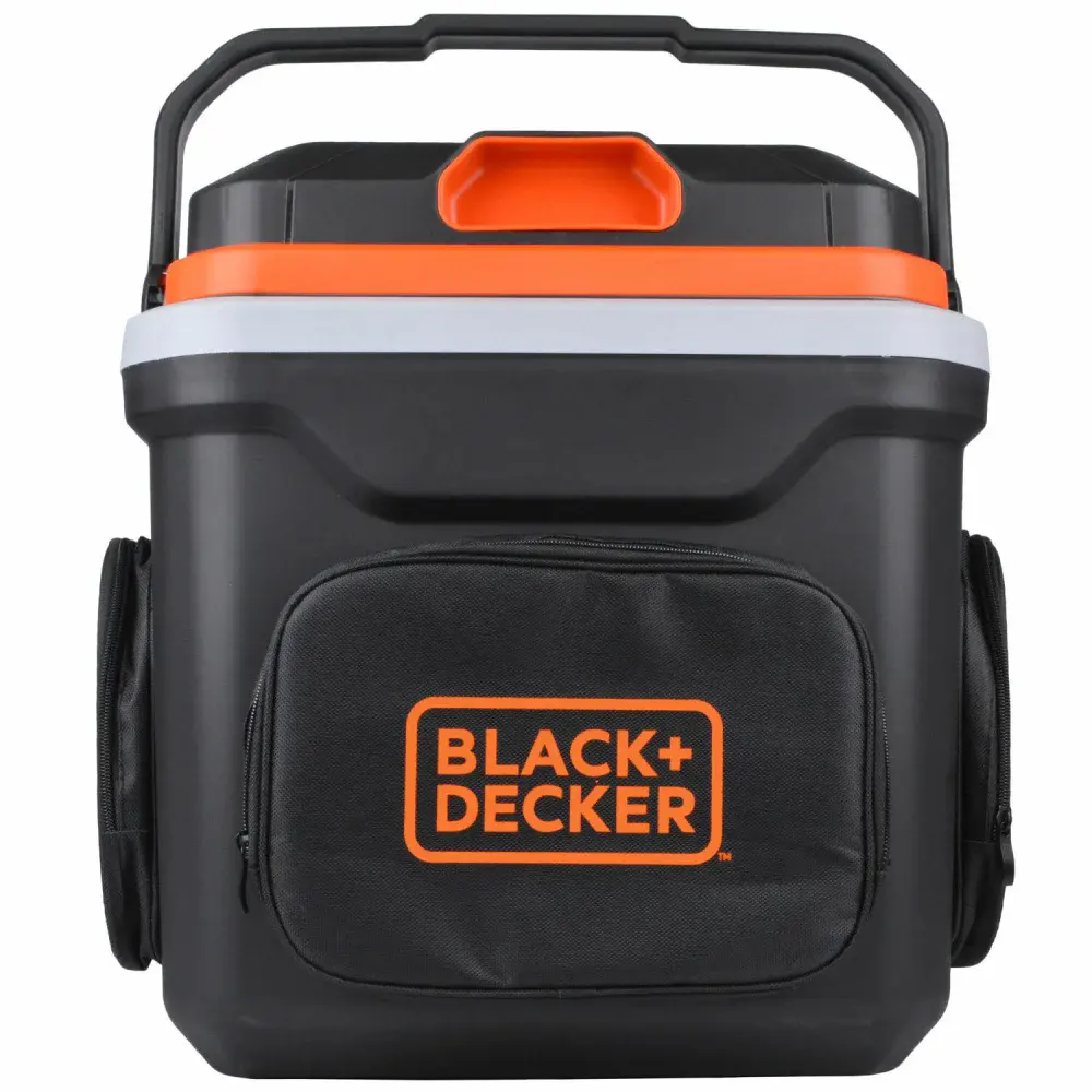 Cooler portátil termoelétrico carro 24L 12V blackdecker Black & Decker