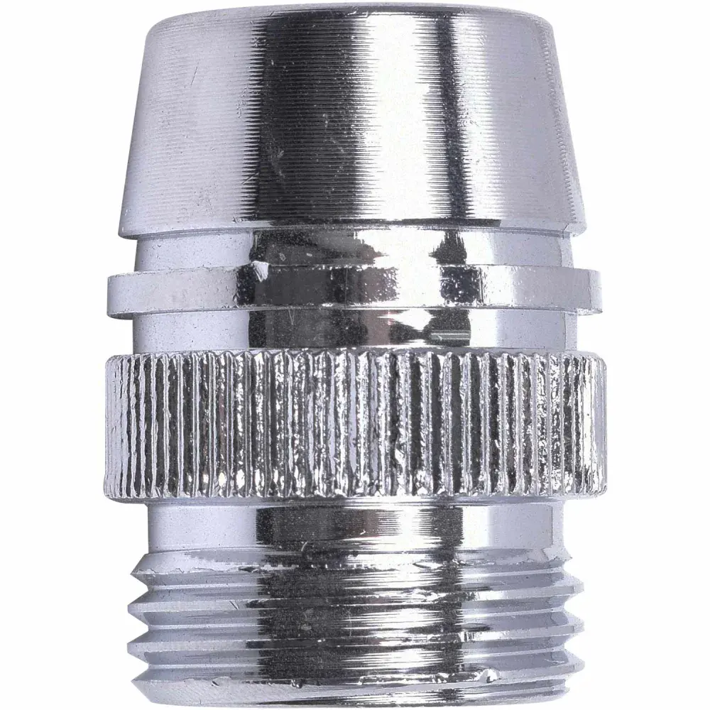 Bocal cônico longo 38 x 15MM ME534 Oximig
