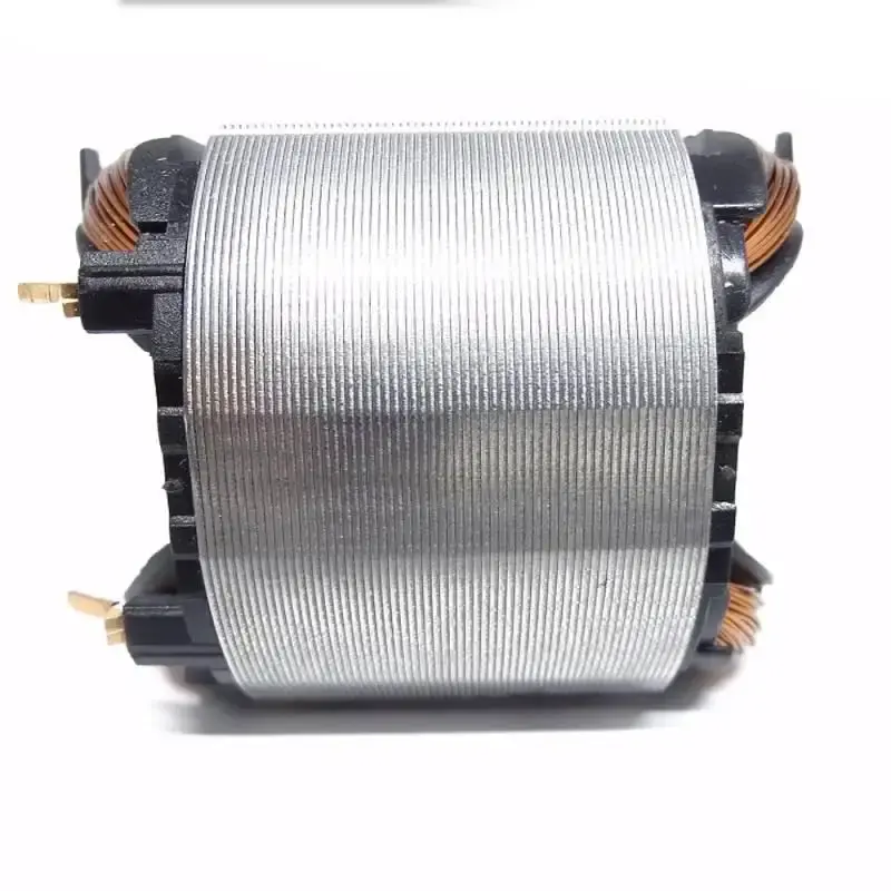 Estator para furadeira 6550/6552 em 110V F000607154 Skil 110 V — fotografia 3