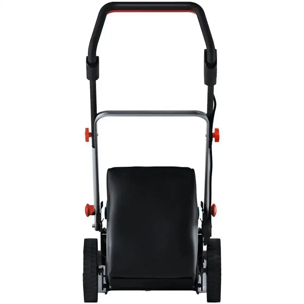 Cortador de grama a bateria 18V+18V GRA 18V2-46 sem carregador e bateria Bosch — fotografia 4
