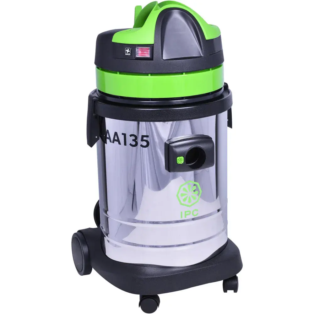Aspirador de pó e líquidos 35L 1200W A135 ipc soteco - 127V — fotografia 3