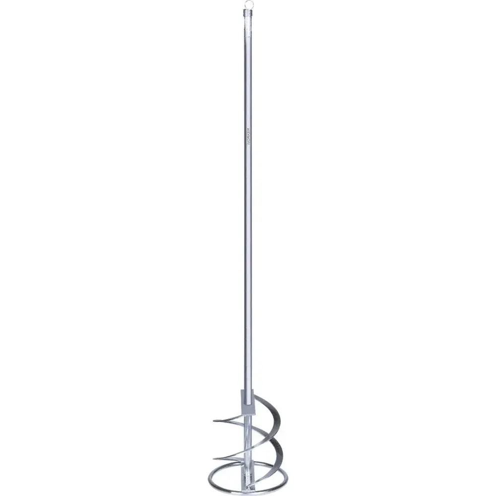 Misturador de argamassa sds plus 600MM x 100MM Worker
