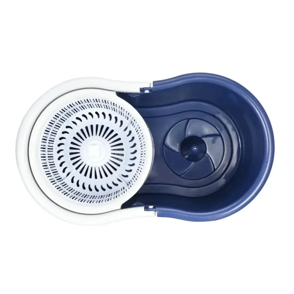 Mop tornado plastico Perfect — fotografia 12