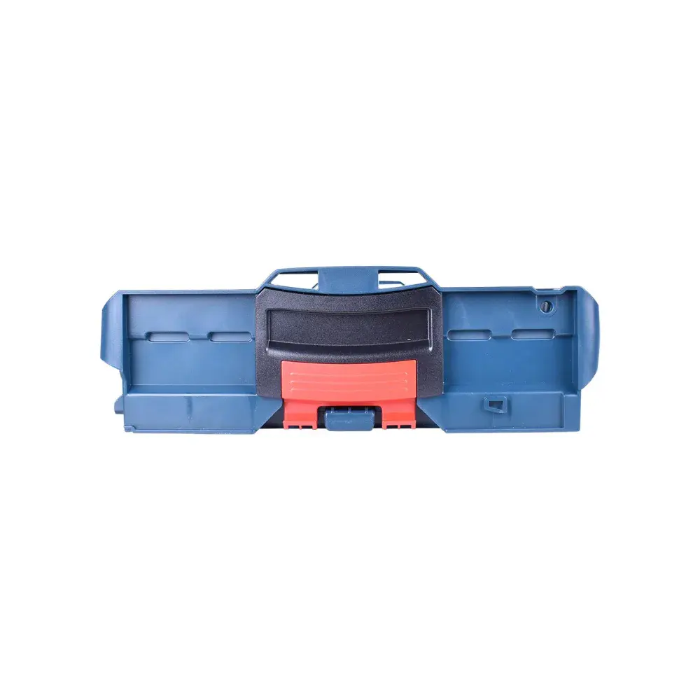Maleta plástica profissional com sistema inteligente l-boxx Bosch — fotografia 3