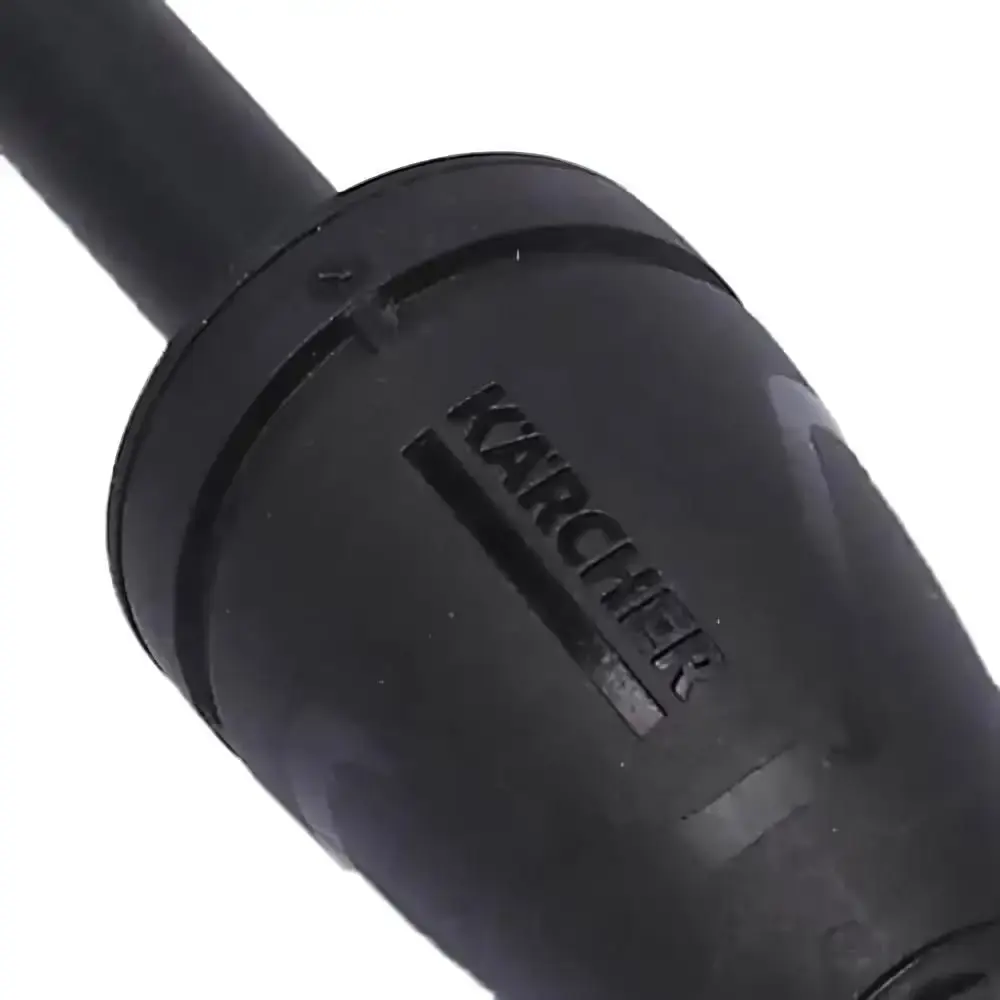 Lança jato leque para lavadoras de alta pressão K3 e K4 040 93032910 Karcher — fotografia 3