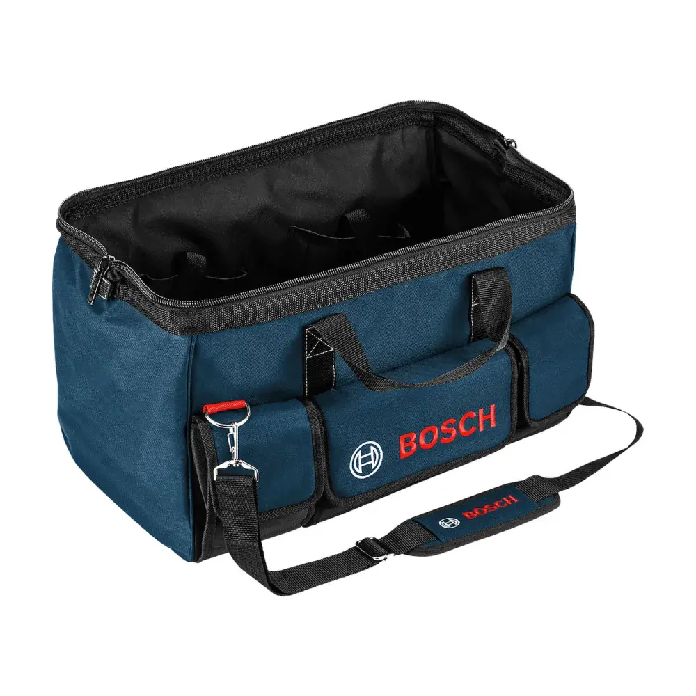 Bolsa grande transporte de ferramentas Bosch — fotografia 3