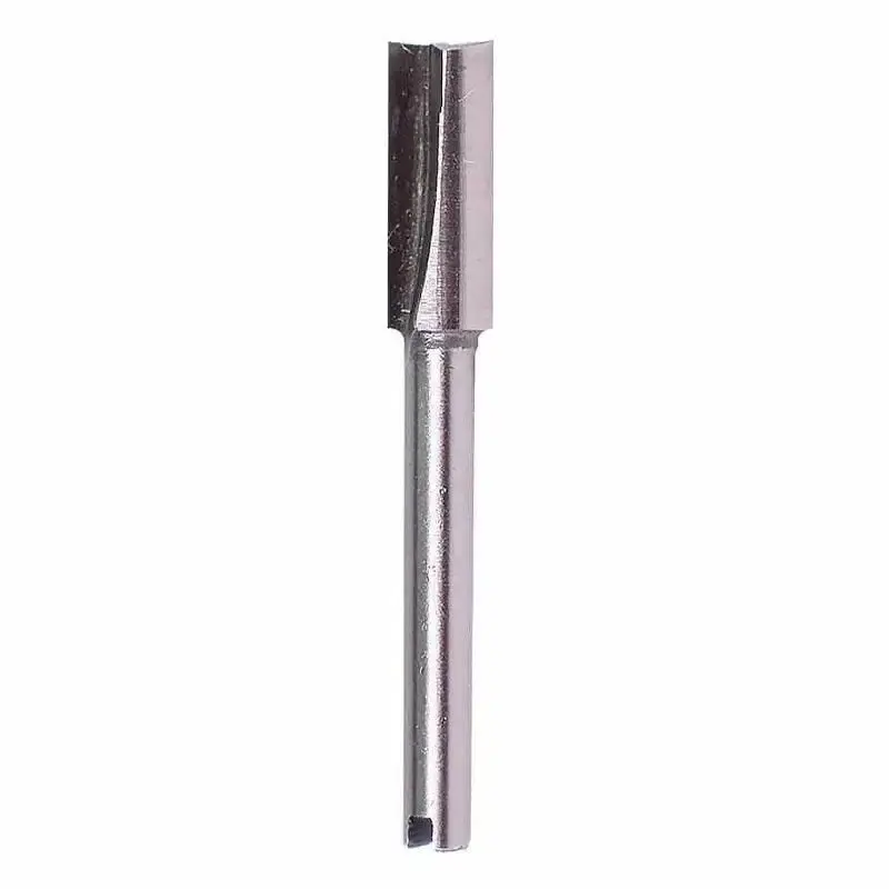 Fresa reta REF.652 Dremel — fotografia de referência
