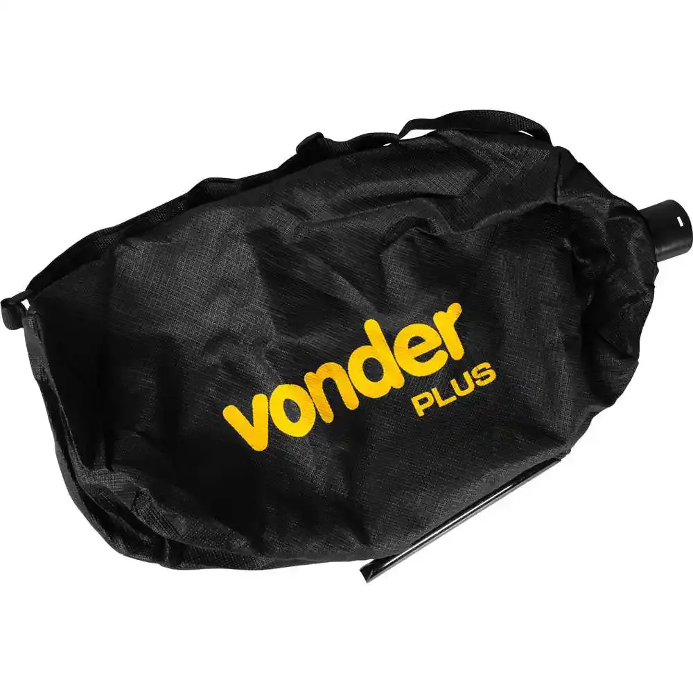 Lixadeira de parede com LED 950W LPV-950B Vonder 110 V — fotografia 8