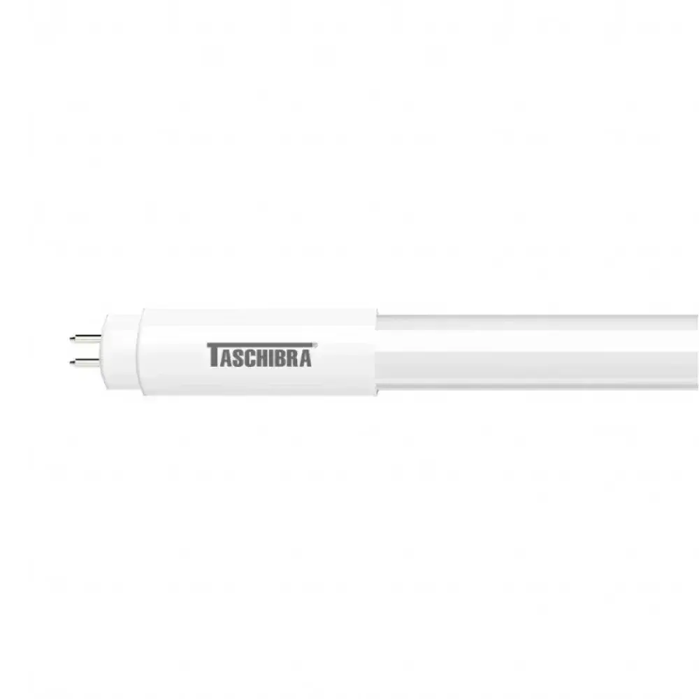 Lâmpada led tubular T5 18W 6500K 115CM Taschibra — fotografia 2