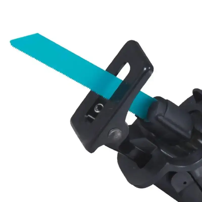 Serra Sabre à Bateria 18V DJR360Z s/ Bateria e Carregador MAKITA — fotografia 3