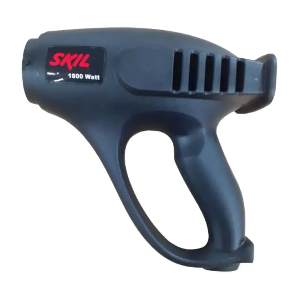Carcaça para soprador térmico skil 8003 F000601123 Bosch