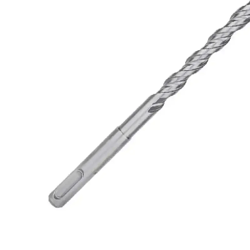 Broca SDS Plus 12 x 160 MM Speedhammer Concreto IW44480 IRWIN — fotografia 3