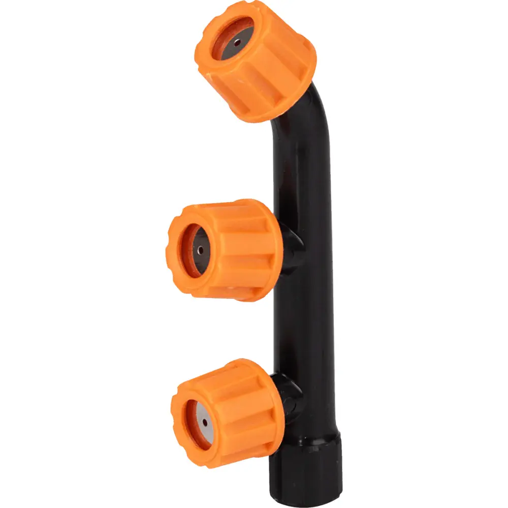 Pulverizador costal pbk 1600 16L Kala — fotografia 6