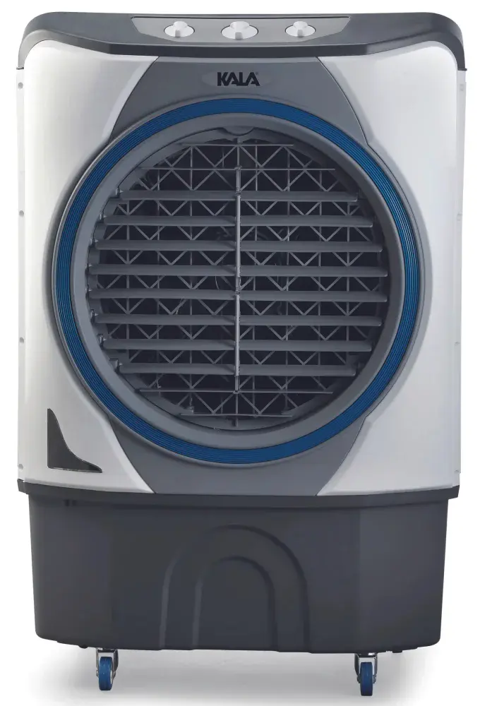 Climatizador ar pro portátil 45 litros Kala 127V — fotografia de referência