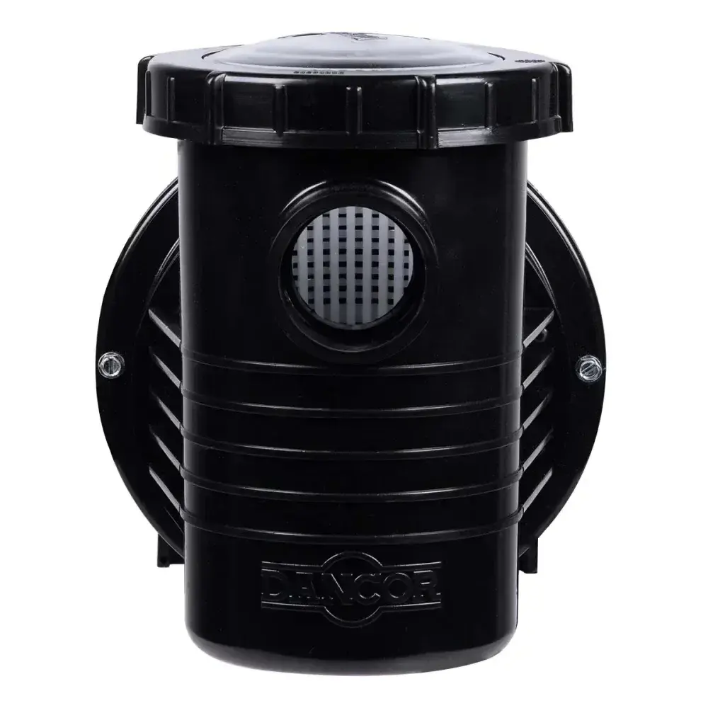 Bomba autoescorvantes pratika PF-17 3500RPM 3/4CV bivolt da Dancor — fotografia 10