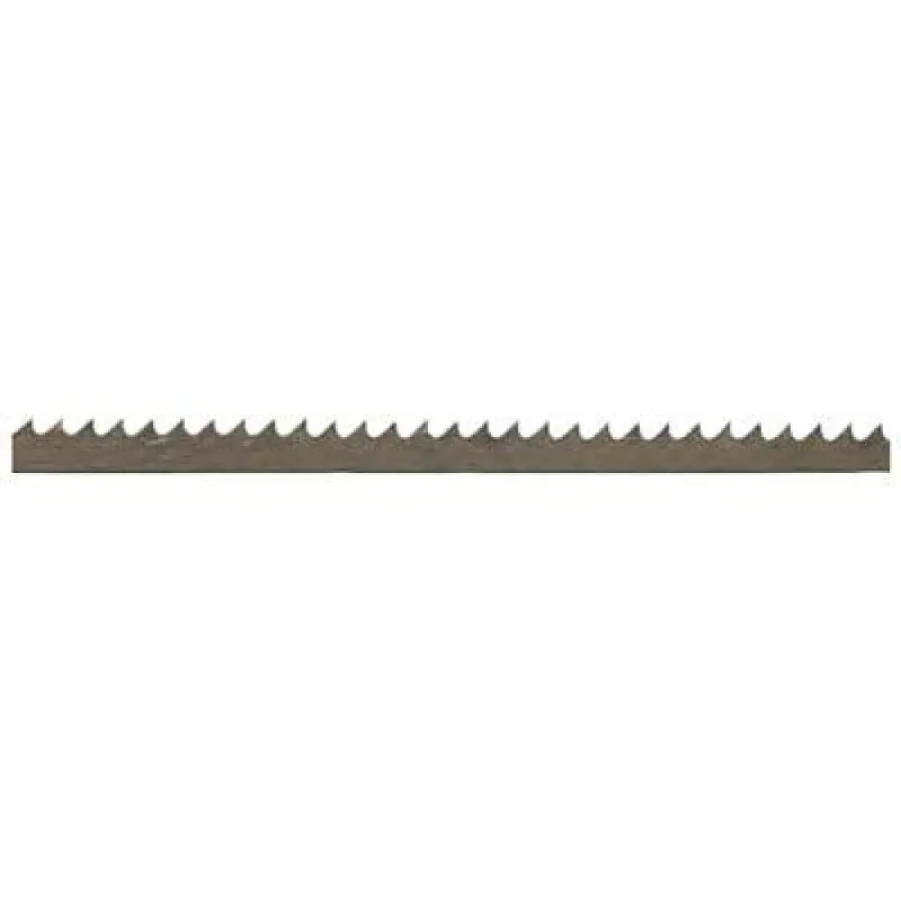 Lâmina p/serra tico tico 5 peç p/madeiras delicadas ms 52 p/ moto-saw Dremel — fotografia de referência
