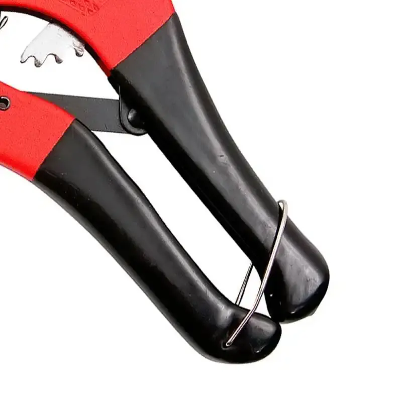 Cortador de tubos PVC 42MM com cabo emborrachado 7841059 MTX — fotografia 4