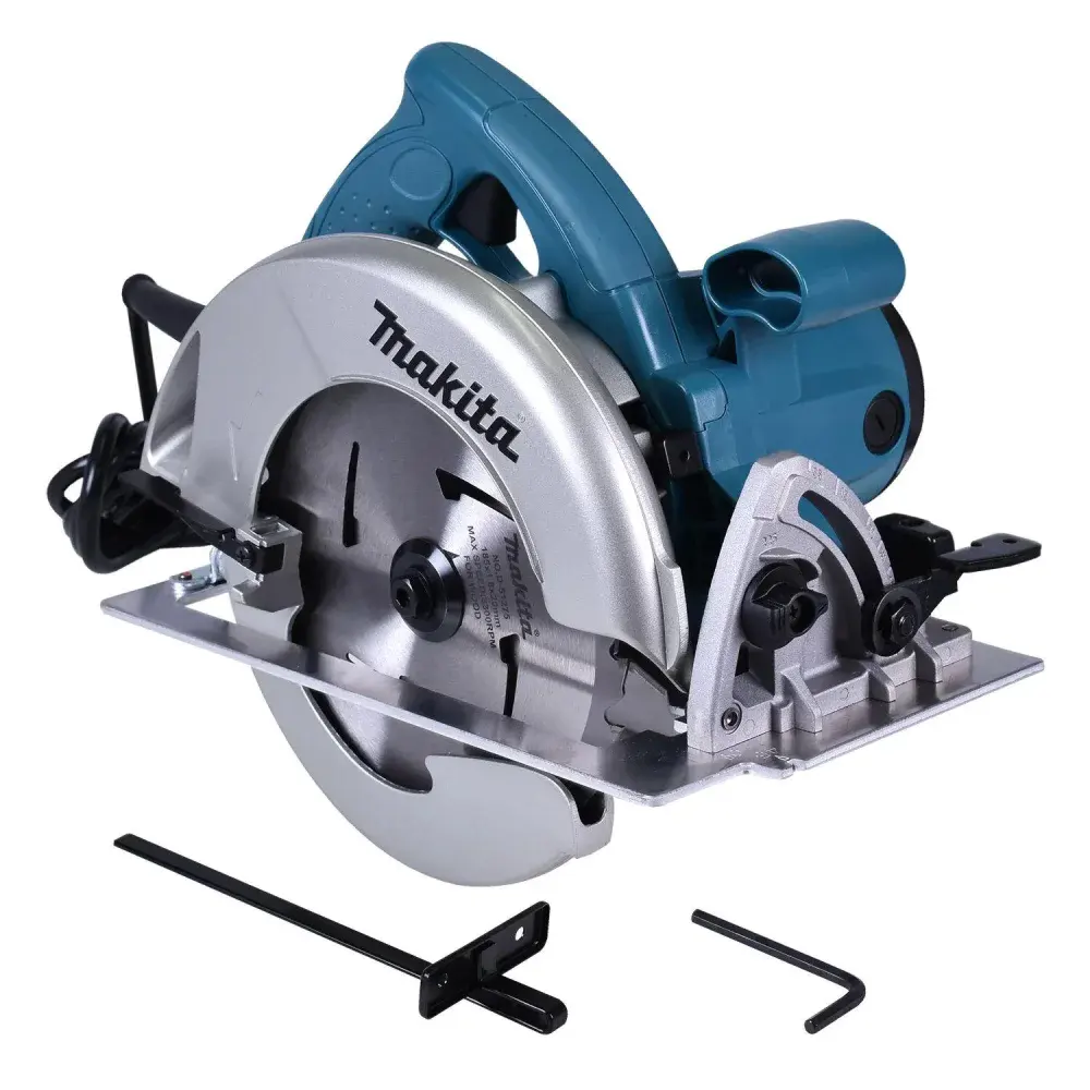 Serra circular elétrica 7.1/4 185MM 1800W 220V 5007N Makita — fotografia de referência