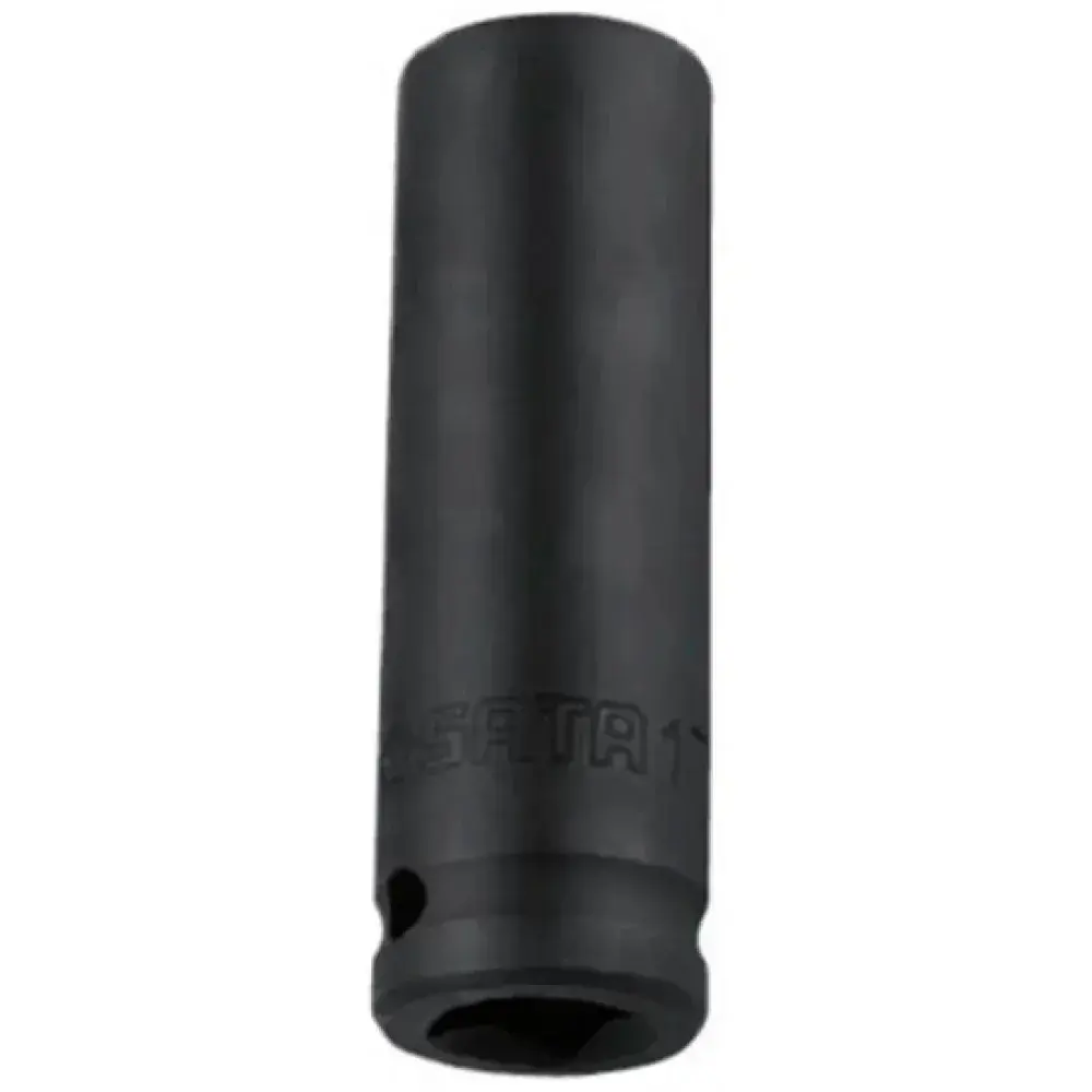 Soquete impacto longo 22 mm encaixe 1/2 ST34415SC Sata — fotografia 2